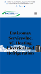 Mobile Screenshot of emaxteam.com